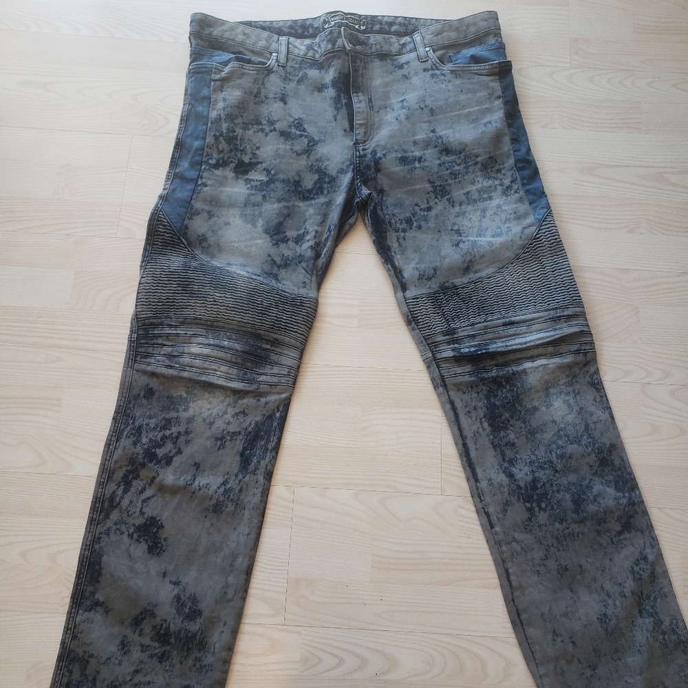 Robin's Jeans | Couture Denim sz 44